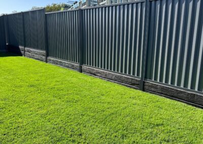 why choose us as your melton fencing contractor