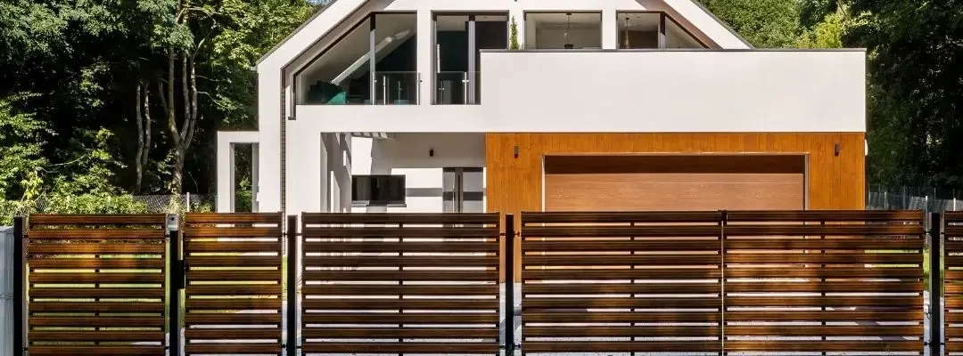 8 Front Fence Ideas That Add Curb Appeal to Your Melton Home