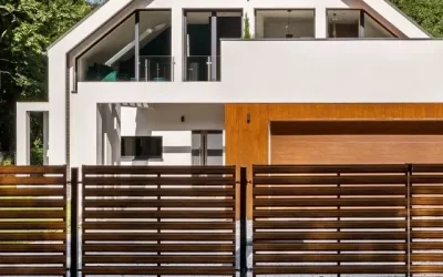 8 Front Fence Ideas That Add Curb Appeal to Your Melton Home