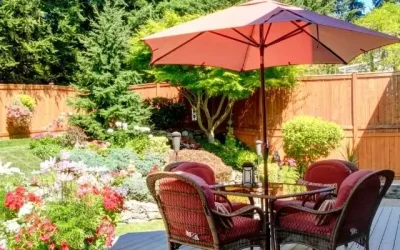 How to Make Your Backyard More Private Without Breaking Fencing Laws