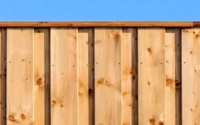 5 Styles of Timber Fences for Melton Homes