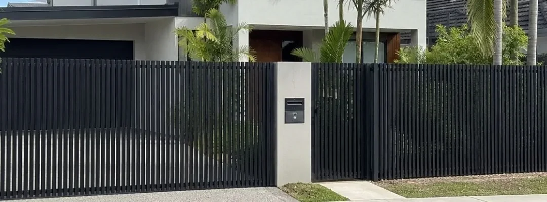 How Much Does a New Fence Cost?