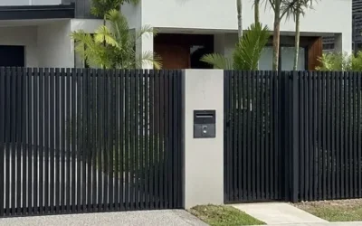 How Much Does a New Fence Cost?