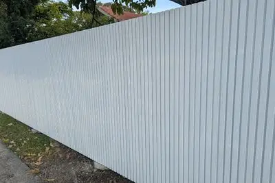 WPC fencing Melton