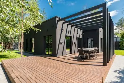 deck installation Melton