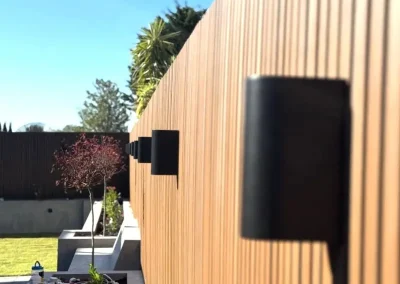 fencing company Melton and western suburbs