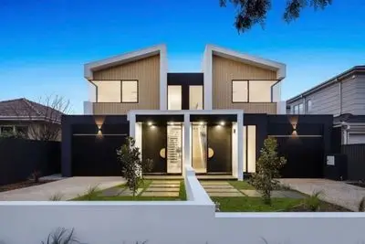 landscaping Melton